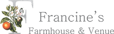 Francine's Farmhouse & Venue