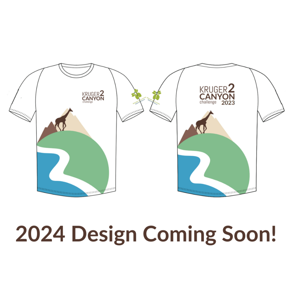 K2C 2024 Technical Race Tshirt Kruger2Canyon Challenge   K2C 2024 Race Shirt Design TBC 1024x1024 