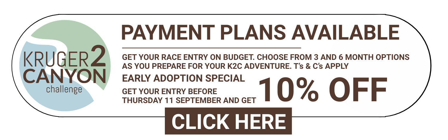 K2C 2026 - Payment Plan Button
